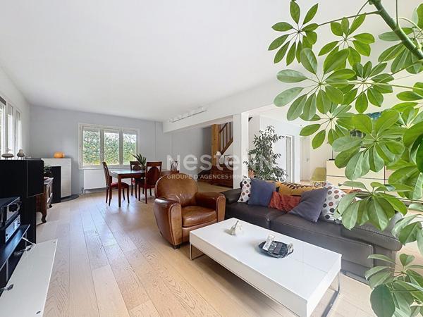 Maison Le lys, Lamorlaye 6 pièce(s) 154m2