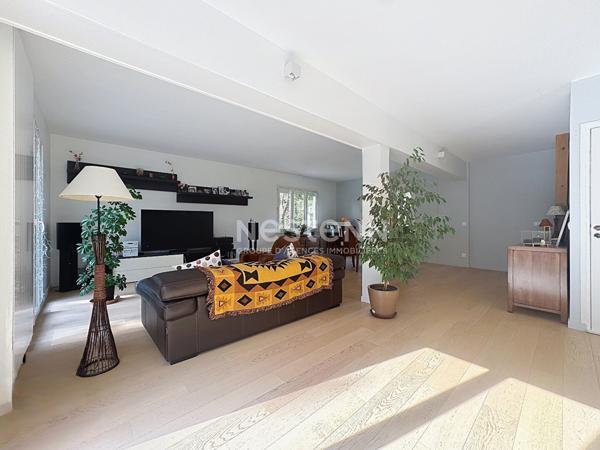 Maison Le lys, Lamorlaye 6 pièce(s) 154m2