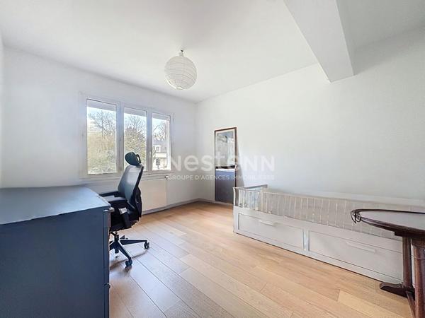 Maison Le lys, Lamorlaye 6 pièce(s) 154m2