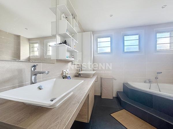 Maison Le lys, Lamorlaye 6 pièce(s) 154m2