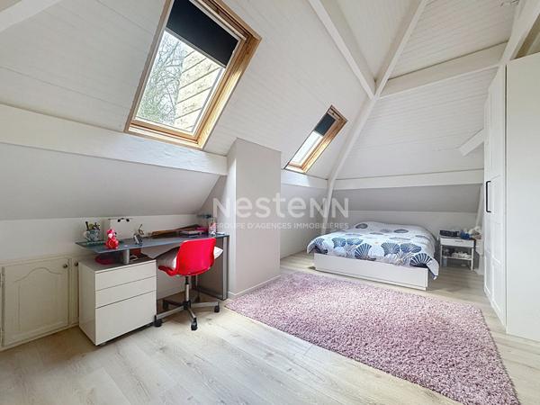 Maison Le lys, Lamorlaye 6 pièce(s) 154m2