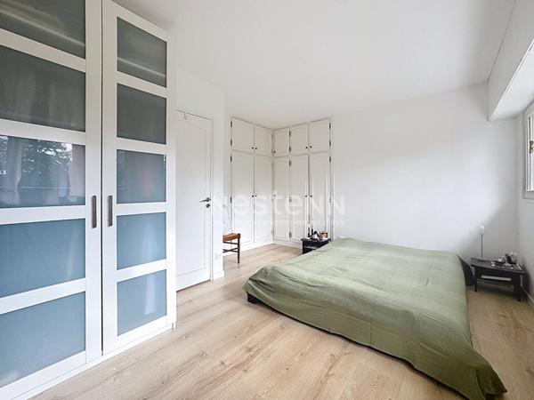 Maison Le lys, Lamorlaye 6 pièce(s) 154m2