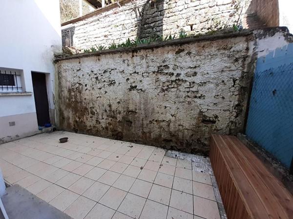 Location Studio 30 m² - Moyenmoutier 88420