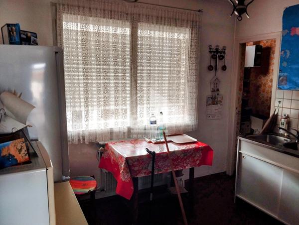 Appartement T3 avec cave et parking