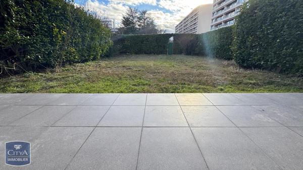 Vente appartement Échirolles (38130) 5 pièces 0m²