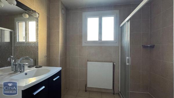 Vente appartement Échirolles (38130) 5 pièces 0m²