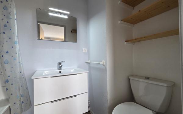 Appartement à vendre    1 pièce • 17 m2 Albi