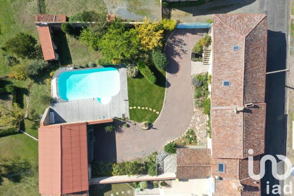 Maison à vendre 5 pièces 224 m² Val en Vignes