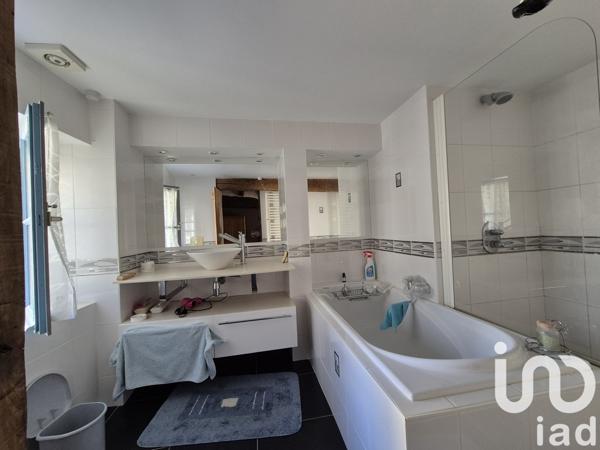 Maison à vendre 5 pièces 224 m² Val en Vignes