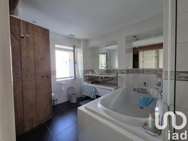 Maison à vendre 5 pièces 224 m² Val en Vignes