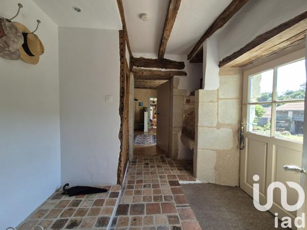 Maison à vendre 5 pièces 224 m² Val en Vignes