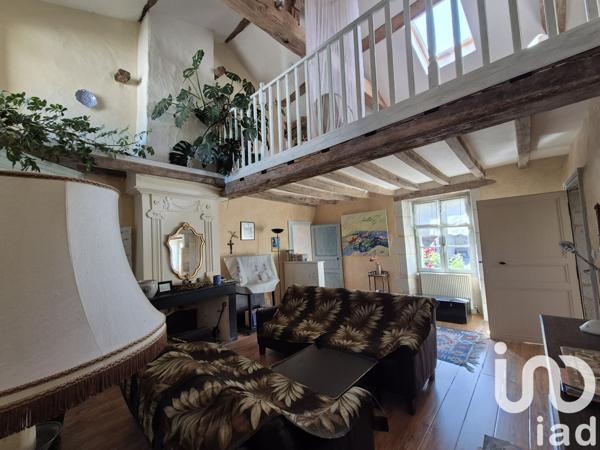 Maison à vendre 5 pièces 224 m² Val en Vignes