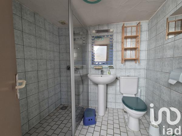 Maison à vendre 5 pièces 224 m² Val en Vignes