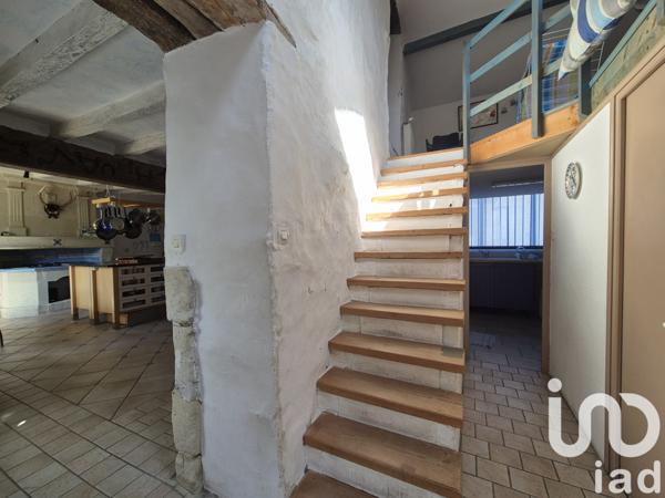 Maison à vendre 5 pièces 224 m² Val en Vignes