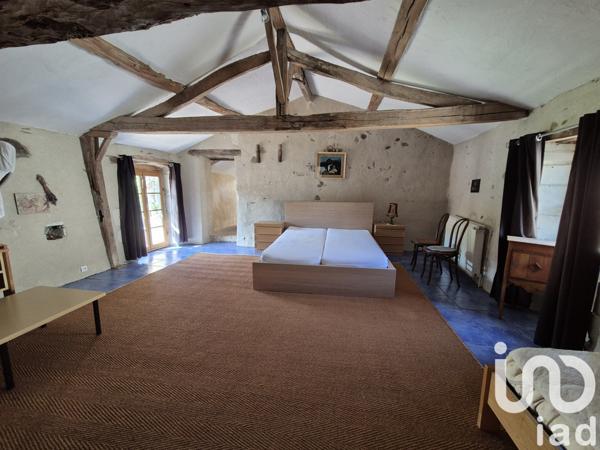 Maison à vendre 5 pièces 224 m² Val en Vignes