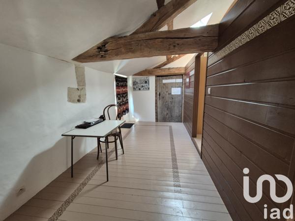 Maison à vendre 5 pièces 224 m² Val en Vignes