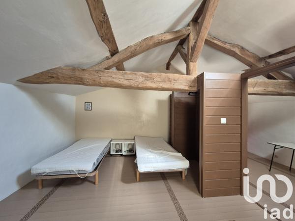 Maison à vendre 5 pièces 224 m² Val en Vignes