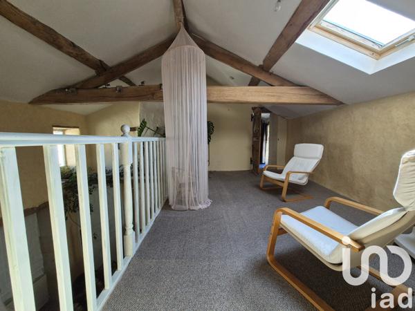 Maison à vendre 5 pièces 224 m² Val en Vignes