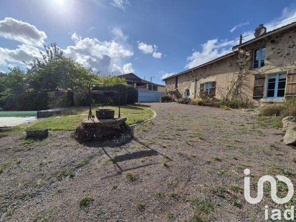 Maison à vendre 5 pièces 224 m² Val en Vignes