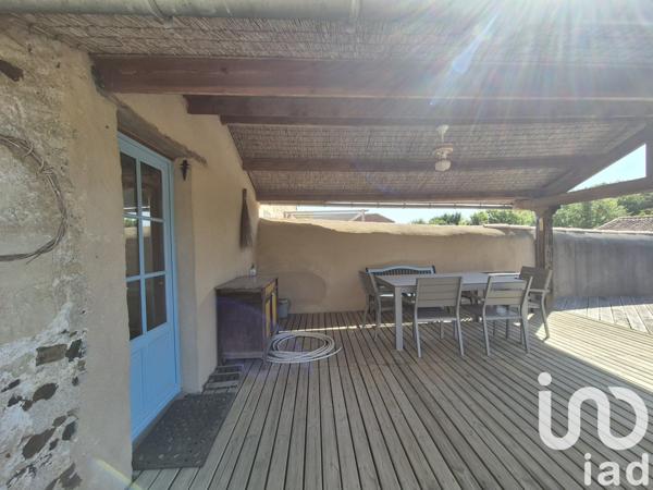 Maison à vendre 5 pièces 224 m² Val en Vignes