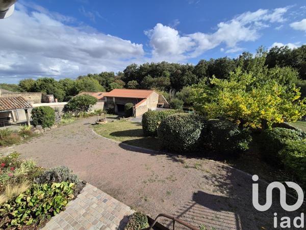 Maison à vendre 5 pièces 224 m² Val en Vignes