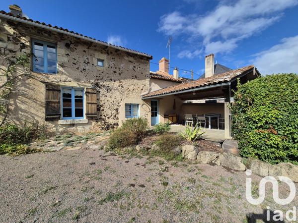 Maison à vendre 5 pièces 224 m² Val en Vignes