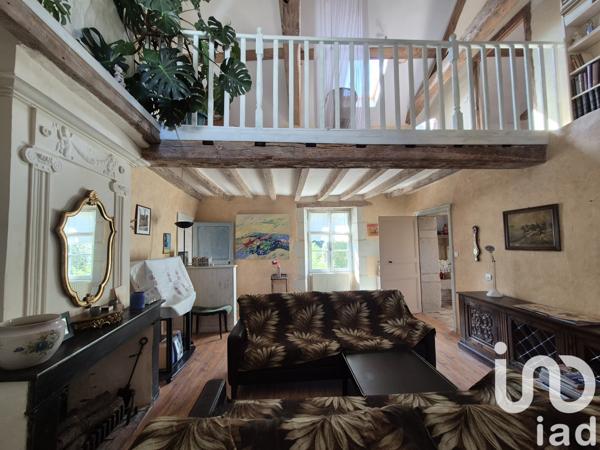 Maison à vendre 5 pièces 224 m² Val en Vignes