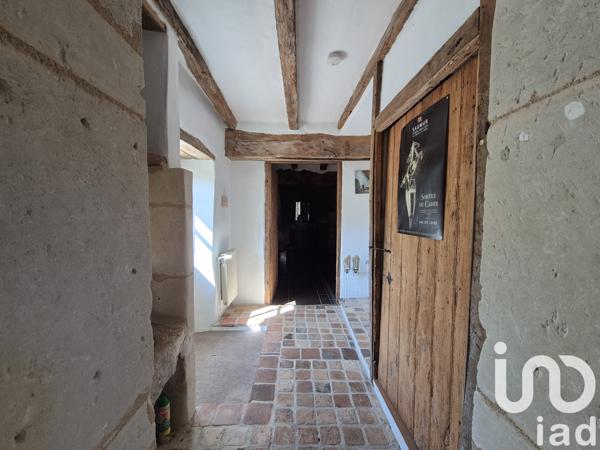 Maison à vendre 5 pièces 224 m² Val en Vignes