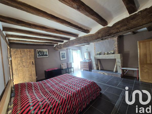 Maison à vendre 5 pièces 224 m² Val en Vignes