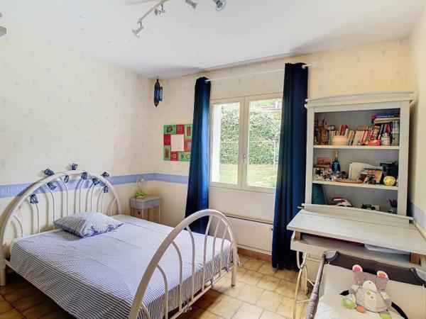 Vente / Maison traditionnelle