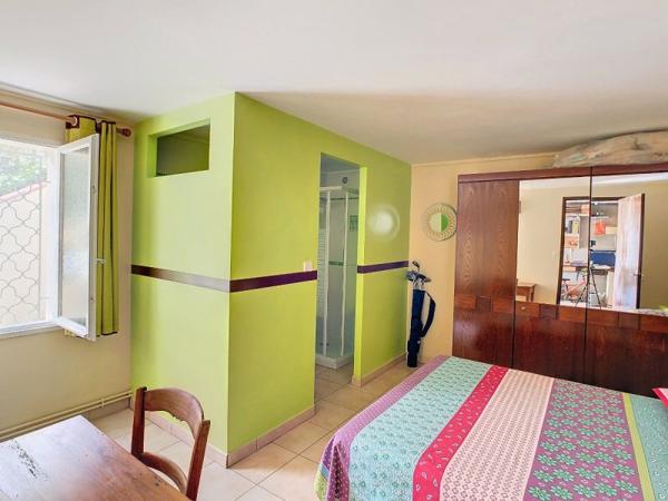 Vente / Maison traditionnelle