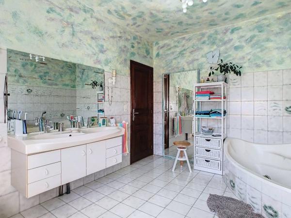 Vente / Maison traditionnelle