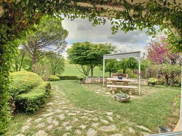 Vente / Maison traditionnelle