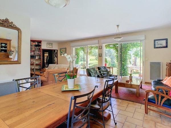 Vente / Maison traditionnelle