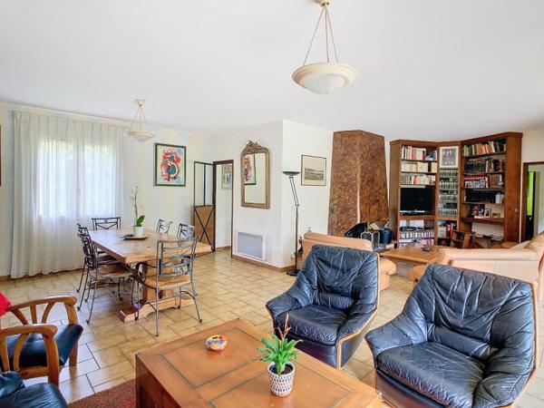 Vente / Maison traditionnelle