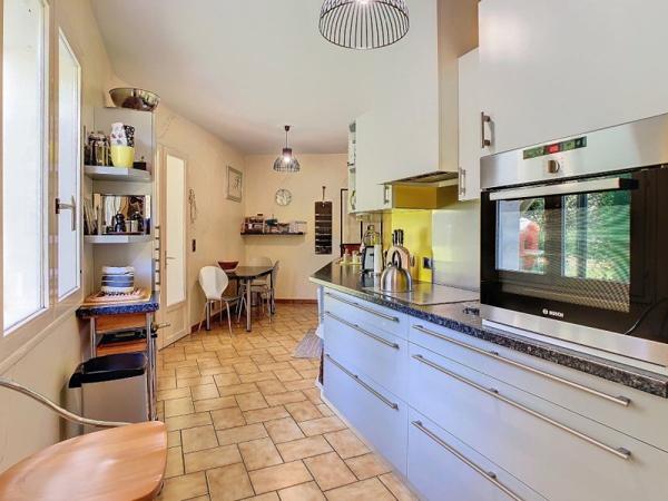 Vente / Maison traditionnelle
