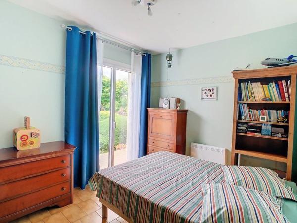 Vente / Maison traditionnelle