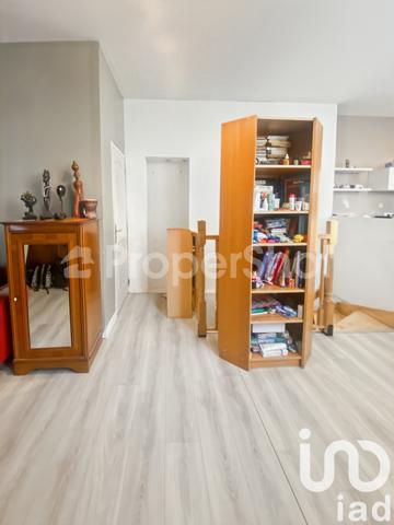Appartement à vendre 3 pièces 72 m² Malakoff