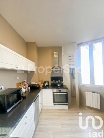 Appartement à vendre 3 pièces 72 m² Malakoff