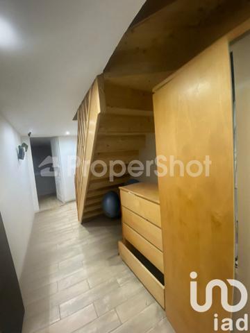 Appartement à vendre 3 pièces 72 m² Malakoff