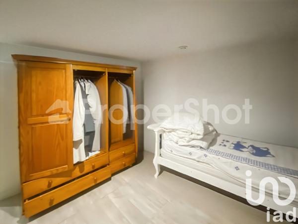 Appartement à vendre 3 pièces 72 m² Malakoff