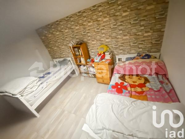 Appartement à vendre 3 pièces 72 m² Malakoff