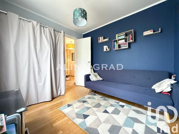 Maison à vendre 5 pièces 123 m² Bessancourt