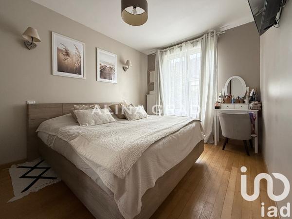 Maison à vendre 5 pièces 123 m² Bessancourt