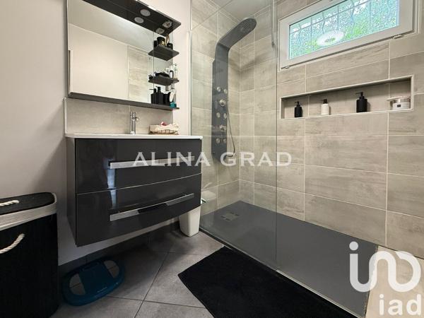 Maison à vendre 5 pièces 123 m² Bessancourt