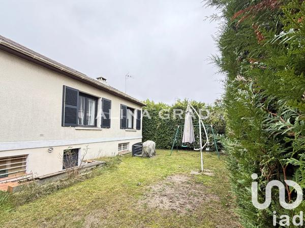 Maison à vendre 5 pièces 123 m² Bessancourt