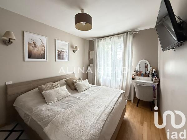 Maison à vendre 5 pièces 123 m² Bessancourt