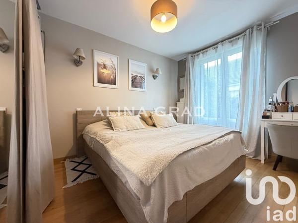 Maison à vendre 5 pièces 123 m² Bessancourt