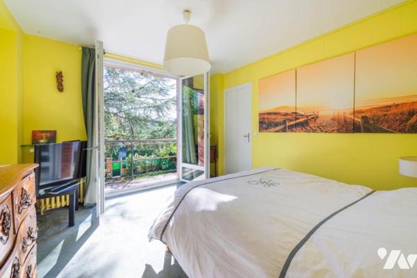 Saint Cloud - Villa Pasteur - Maison de 265 m² - 8 chambres
