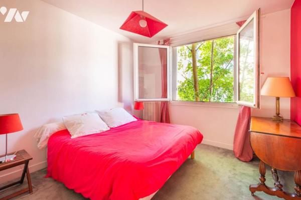 Saint Cloud - Villa Pasteur - Maison de 265 m² - 8 chambres